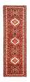 Loper Perzisch Tapijt - Nomadisch - 188 x 60 cm - rood