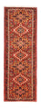 Loper Perzisch Tapijt - Nomadisch - 201 x 70 cm - rood