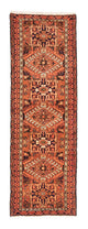 Qaraja Tapijt 196x64cm - Perzisch tapijt