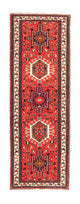 Qaraja Tapijt 200x69cm - Perzisch tapijt