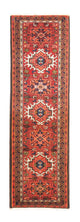 Qaraja Tapijt 206x64cm - Perzisch tapijt