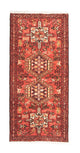 Qaraja Tapijt 154x70cm - Perzisch tapijt