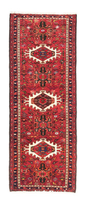 Loper Perzisch Tapijt - Nomadisch - 187 x 69 cm - rood
