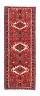 Qaraja Tapijt 187x69cm - Perzisch tapijt