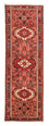Loper Perzisch Tapijt - Nomadisch - 190 x 61 cm - rood