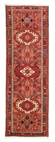 Qaraja Tapijt 190x61cm - Perzisch tapijt