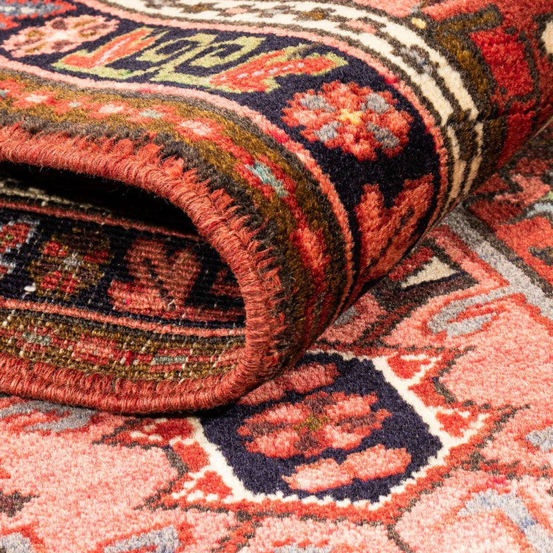 Loper Perzisch Tapijt - Nomadisch - 190 x 61 cm - rood