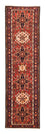 Loper Perzisch Tapijt - Nomadisch - 203 x 60 cm - rood
