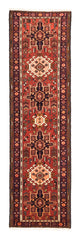 Qaraja Tapijt 203x60cm - Perzisch tapijt