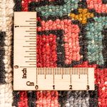 Loper Perzisch Tapijt - Nomadisch - 202 x 70 cm - rood