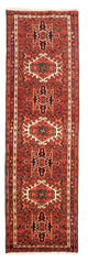 Qaraja Tapijt 205x65cm - Perzisch tapijt
