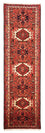 Loper Perzisch Tapijt - Nomadisch - 217 x 66 cm - rood