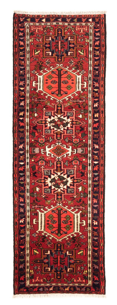 Qaraja Tapijt 68x194cm - Perzisch tapijt