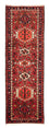 Loper Perzisch Tapijt - Nomadisch - 194 x 68 cm - rood