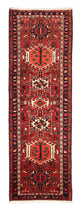 Qaraja Tapijt 194x68cm - Perzisch tapijt