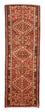 Loper Perzisch Tapijt - Nomadisch - 195 x 64 cm - rood