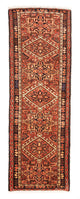 Qaraja Tapijt 195x64cm - Perzisch tapijt
