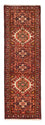 Loper Perzisch Tapijt - Nomadisch - 192 x 65 cm - rood