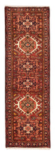 Qaraja Tapijt 192x65cm - Perzisch tapijt