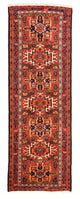 Qaraja Tapijt 194x67cm - Perzisch tapijt