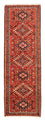 Loper Perzisch Tapijt - Nomadisch - 198 x 68 cm - rood