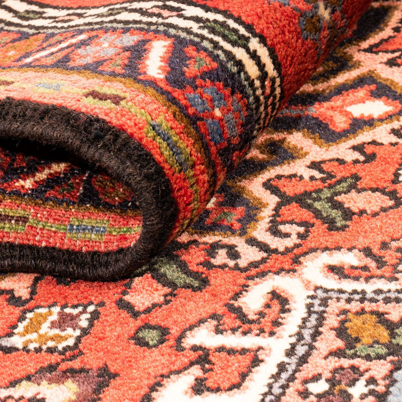 Loper Perzisch Tapijt - Nomadisch - 198 x 68 cm - rood