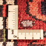 Loper Perzisch Tapijt - Nomadisch - 200 x 74 cm - rood