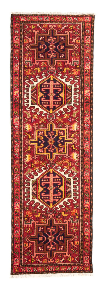 Qaraja Tapijt 58x195cm - Perzisch tapijt