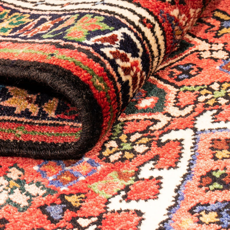 Loper Perzisch Tapijt - Nomadisch - 192 x 67 cm - rood