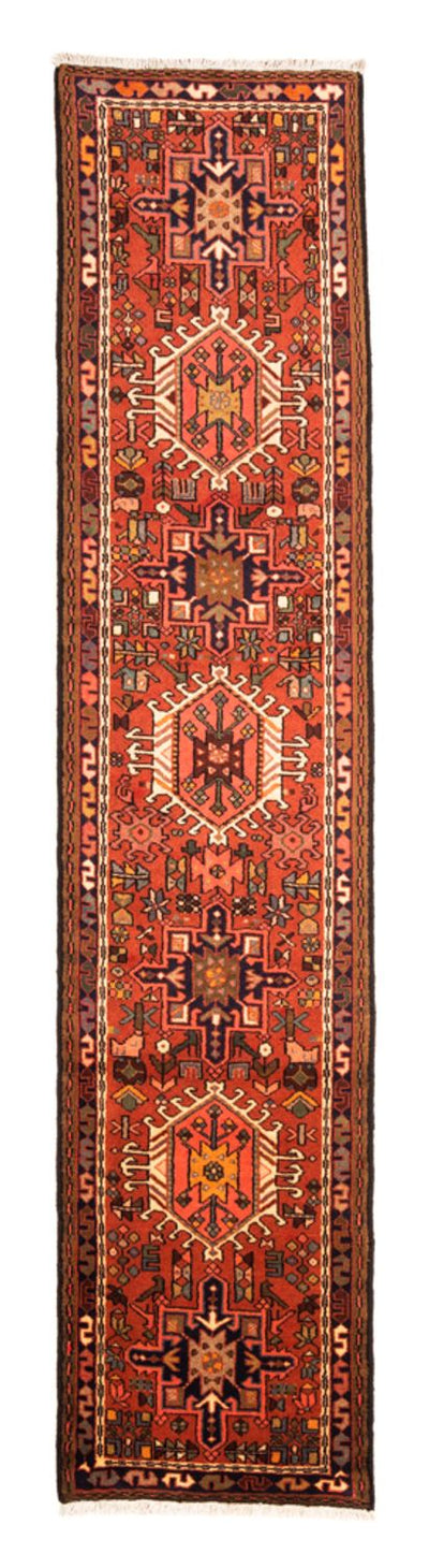 Qaraja Tapijt 68x280cm - Perzisch tapijt