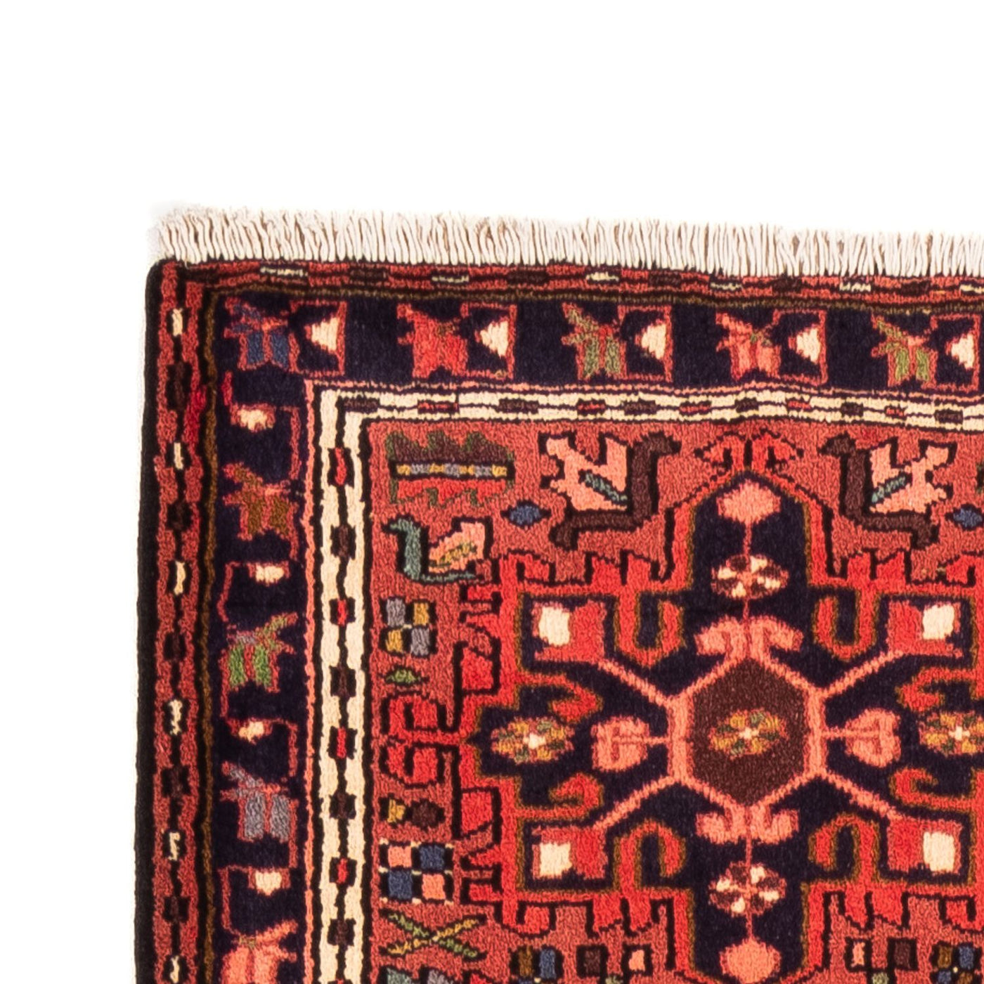 Qaraja Tapijt 300x70cm - Perzisch tapijt