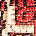 Loper Perzisch Tapijt - Nomadisch - 300 x 70 cm - rood