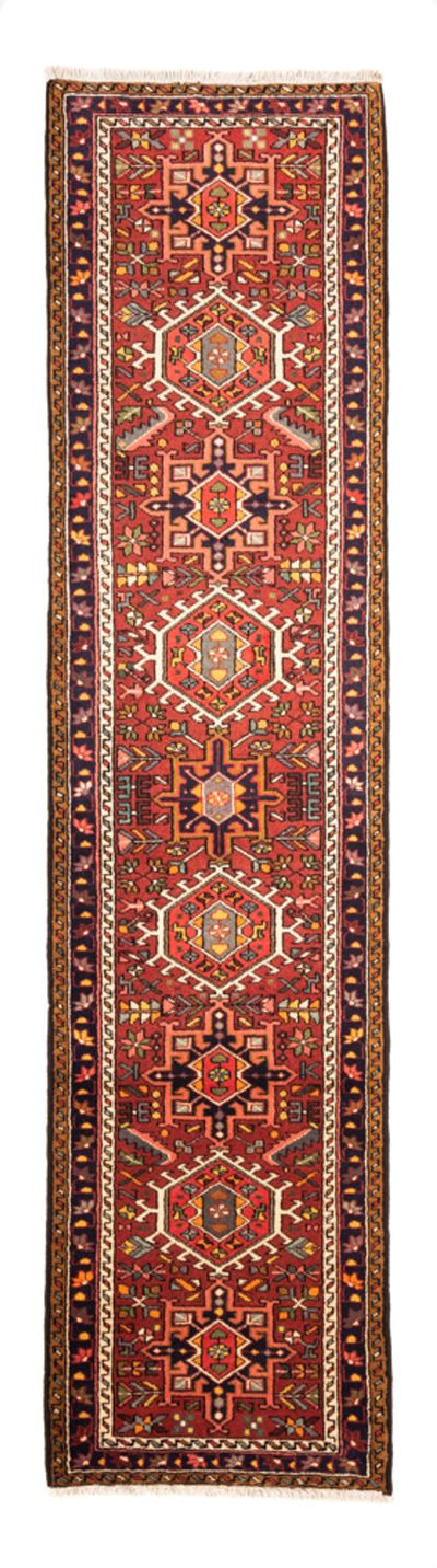Qaraja Tapijt 70x288cm - Perzisch tapijt