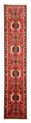 Loper Perzisch Tapijt - Nomadisch - 303 x 67 cm - rood