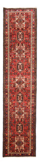 Qaraja Tapijt 276x67cm - Perzisch tapijt