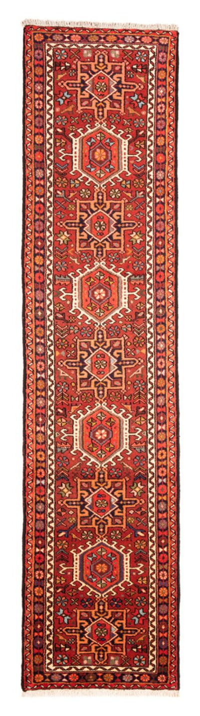Qaraja Tapijt 66x287cm - Perzisch tapijt