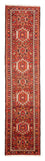 Loper Perzisch Tapijt - Nomadisch - 287 x 66 cm - rood