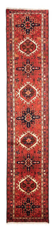 Qaraja Tapijt 291x66cm - Perzisch tapijt