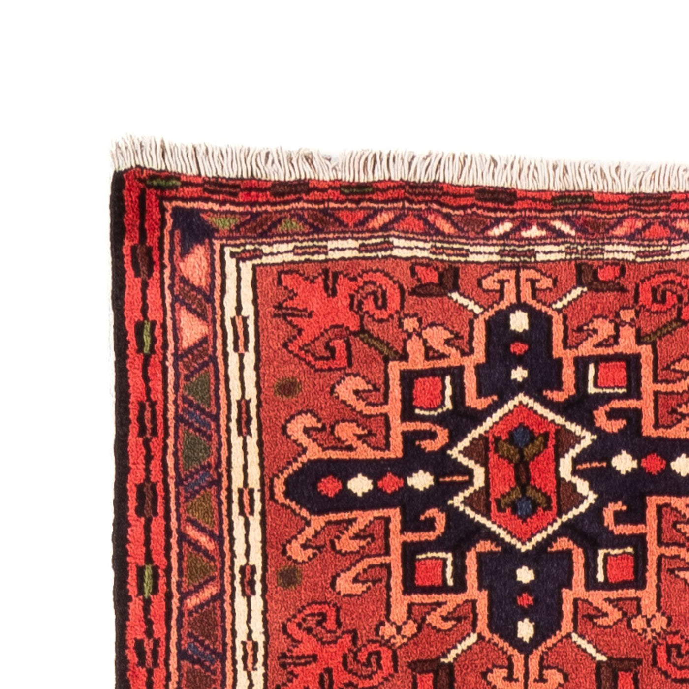 Qaraja Tapijt 291x66cm - Perzisch tapijt