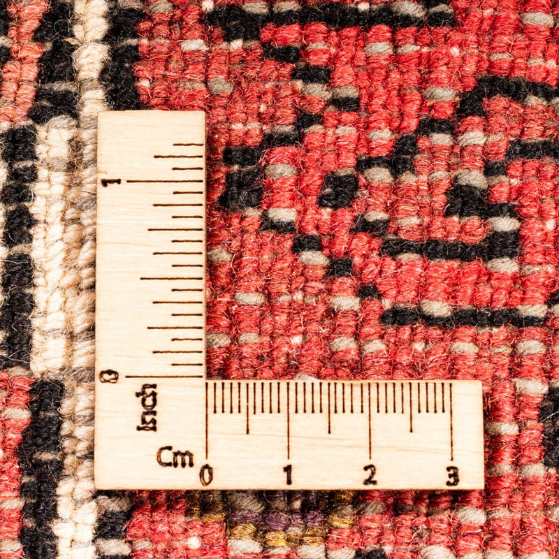 Loper Perzisch Tapijt - Nomadisch - 291 x 66 cm - rood