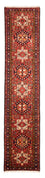 Loper Perzisch Tapijt - Nomadisch - 300 x 70 cm - rood