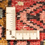 Loper Perzisch Tapijt - Nomadisch - 300 x 70 cm - rood