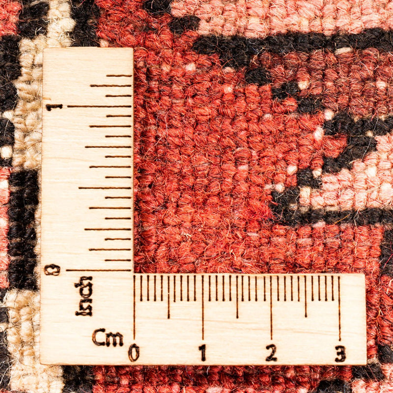 Loper Perzisch Tapijt - Nomadisch - 278 x 70 cm - rood