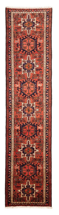Qaraja Tapijt 297x73cm - Perzisch tapijt – product image