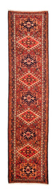 Qaraja Tapijt 300x72cm - Perzisch tapijt