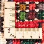 Loper Perzisch Tapijt - Nomadisch - 296 x 70 cm - rood