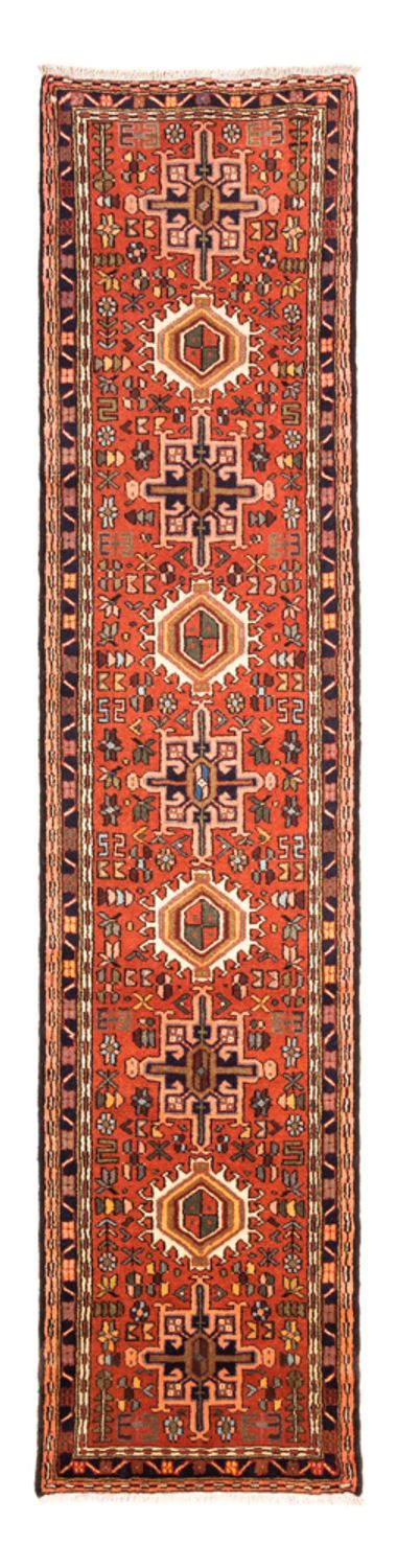 Qaraja Tapijt 68x286cm - Perzisch tapijt
