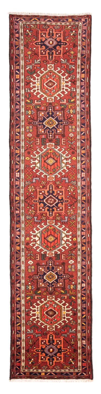 Qaraja Tapijt 67x278cm - Perzisch tapijt