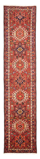 Qaraja Tapijt 278x67cm - Perzisch tapijt