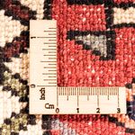 Loper Perzisch Tapijt - Nomadisch - 280 x 70 cm - rood